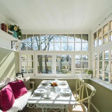 公寓 Saphira App 07 *