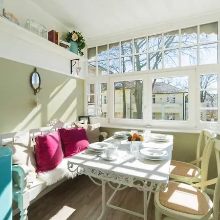 Apartamento Saphira App 07