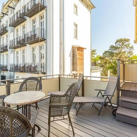 Saphira App 07 公寓