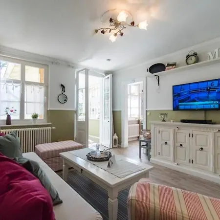 Apartamento Saphira App 07 *