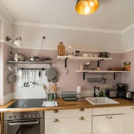 Saphira App 07 Heringsdorf (Usedom)